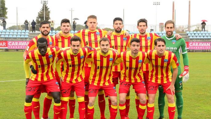 El Lleida rebrà uns 85.000€ del nou repartiment dels drets televisius del futbol espanyol