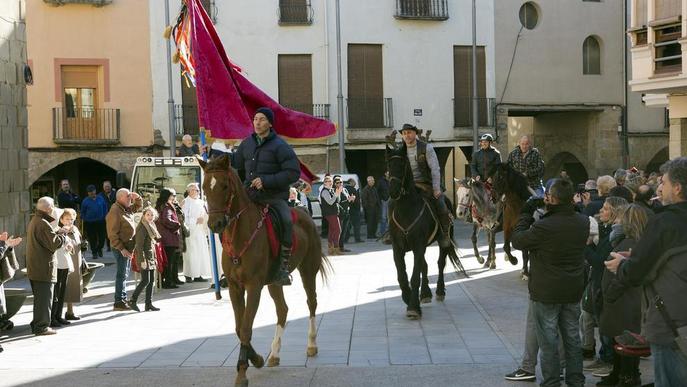 Lleida, de festes populars