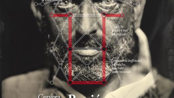 'La Passió Medieval' de Cervera presenta el cartell de la pròxima edició