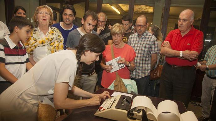 El Museu del Torró d’Agramunt rep més de 28.000 visitants el 2017
