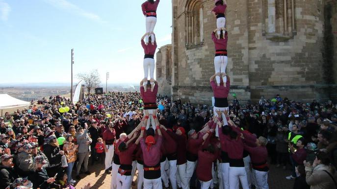 8.000 gorres contra el càncer