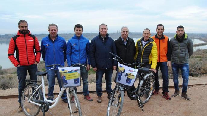 La Catigat recaptarà fons per a millores ambientals a l’Estany