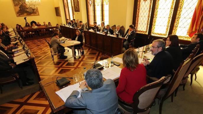 La Diputació rebutja la sentència contra l’ús preferent de l’aranès