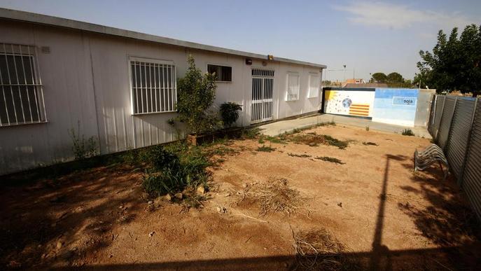 Quinze empreses opten a la construcció de l'institut de Torrefarrera