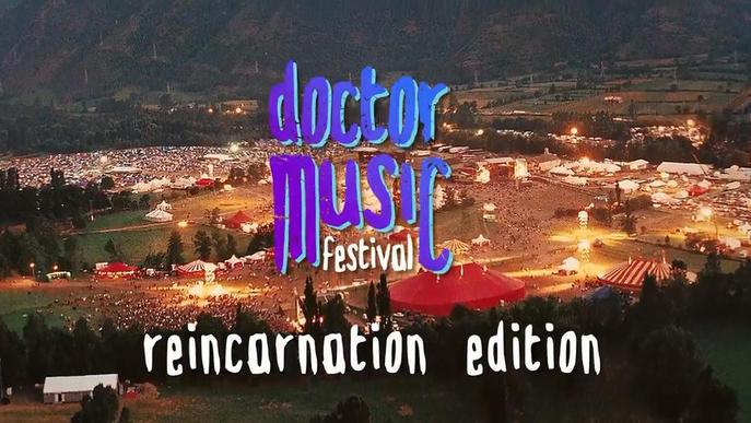 El Doctor Music Festival llança el primer tràiler de l’edició 2019