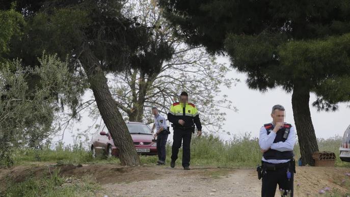 Mor a Alpicat al ser atropellat amb el cotxe per la seua filla per accident