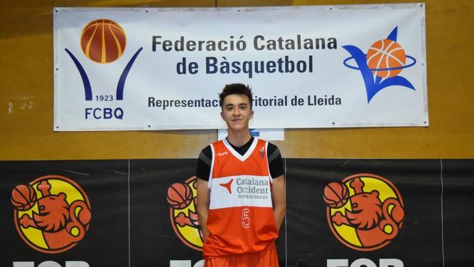 Triomfs del Barça i del Madrid a l'Estatal de bàsquet cadet