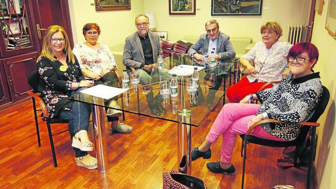 El centre d’atenció a temporers s'ubicarà als Camps Elisis només aquest estiu