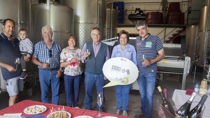 Lleida celebra la festa del camp