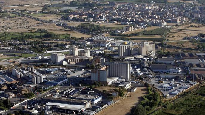 La facturació de les pimes de Lleida creix un 5,5%