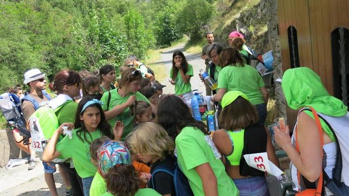 Senderisme i rutes guiades per conèixer el Pallars Sobirà