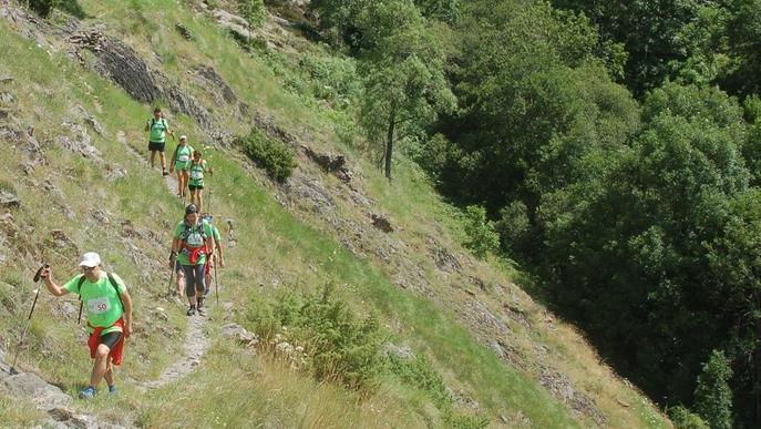 Senderisme i rutes guiades per conèixer el Pallars Sobirà