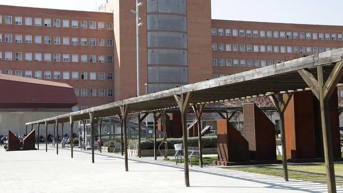 L’atenció sanitària a pacients de la Franja a l’Arnau puja un 21 per cent en quatre anys