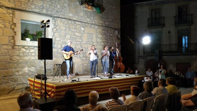 Les festes, també gastronòmiques