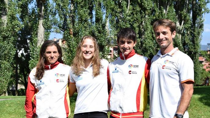 La Seu ja vibra amb la Copa