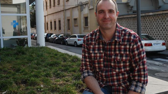 Jordi Fàbrega es perfila com a candidat del PDeCAT a la Seu