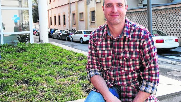 Jordi Fàbrega encapçalarà la llista de Junts per la Seu