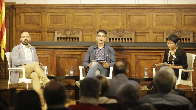 Òmnium Cultural critica l’actitud “inacceptable” de polítics sobiranistes