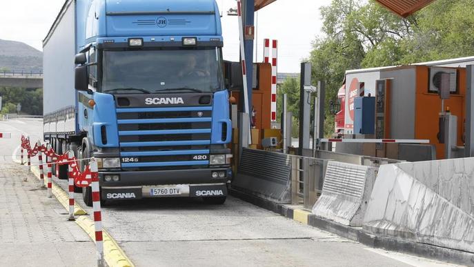 Les Borges exigeix desdoblar l'N-240 ja i la desviació gratuïta per als camions