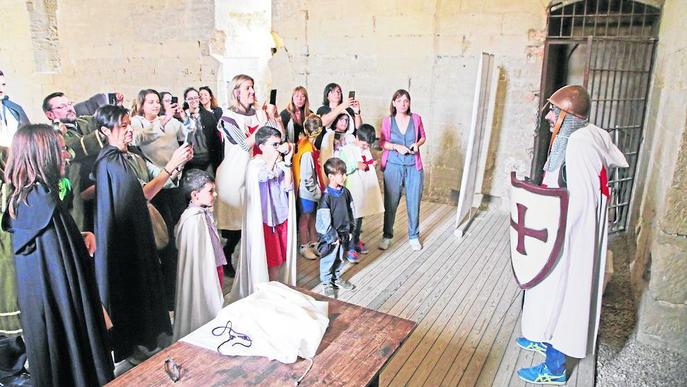Lleida culmina la gran festa del patrimoni