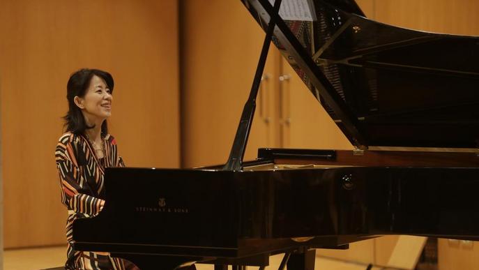 La pianista Eri Yamamoto estrena el XXV Festival Jazz Tardor de Lleida