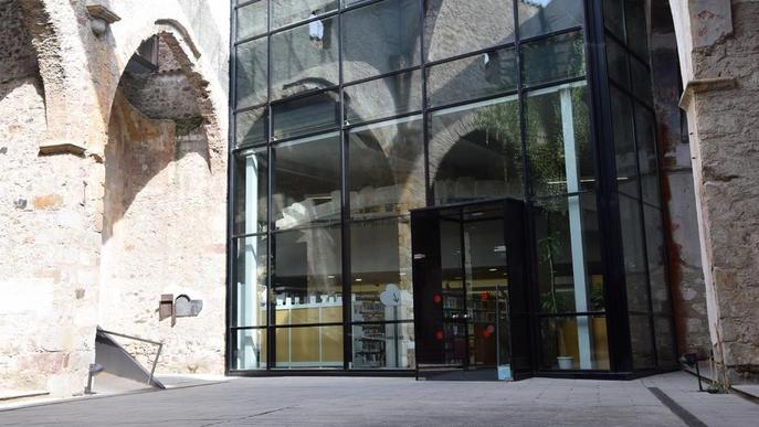 La Seu obrirà la biblioteca cada tarda arran de les queixes dels usuaris