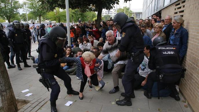 Fiscalia demana arxivar la querella contra Manso i Pérez de los Cobos