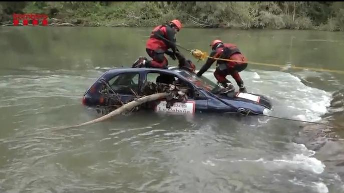 Augmenten els rescats a Ponent amb 274 serveis en nou mesos