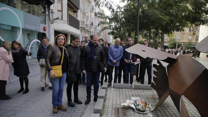 Lleida no oblida el Liceu Escolar