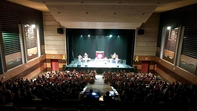 Balaguer segueix de festa tot el cap de setmana