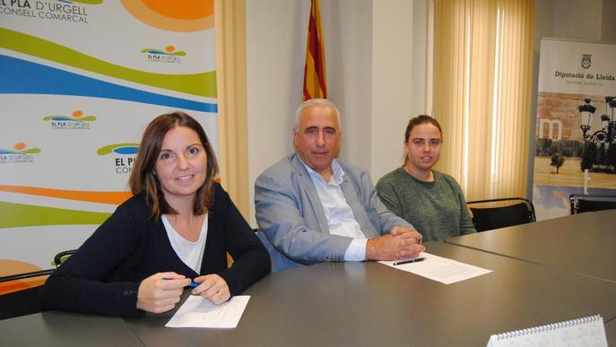 El Pla d'Urgell detecta 68 menors en situació de risc social