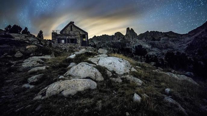 Boí i Aigüestortes formaran guies turístics