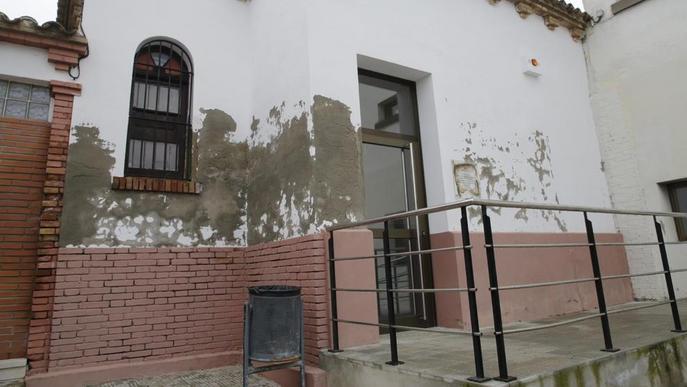 Llívia denuncia l’“abandó” de la Paeria amb el seu barri