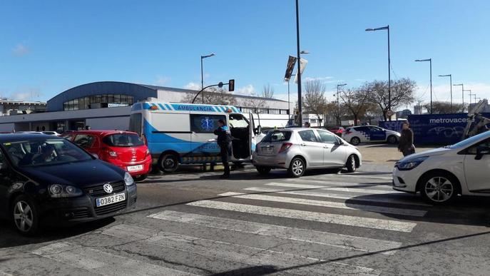 Les carreteres de Lleida van causar dos víctimes mortals al gener