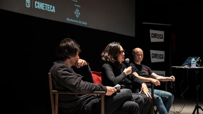 Animac presenta a Madrid el programa i les novetats del festival