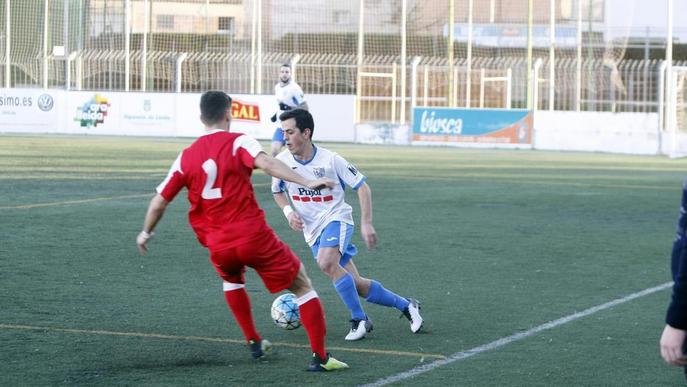 Revés a la represa per al Mollerussa