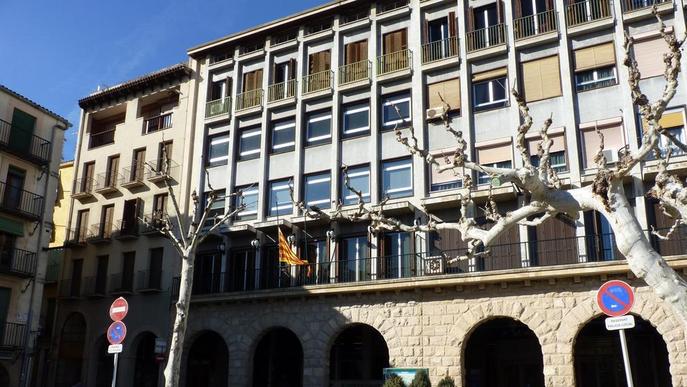 Balaguer prepara el primer pressupost participatiu