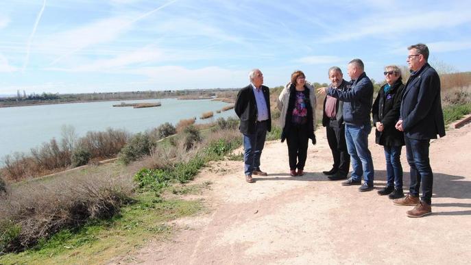 El Consorci de l’Estany elabora un pla per millorar la qualitat de l’aigua
