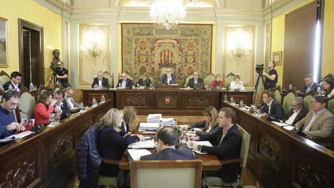 Els patinets elèctrics ja no podran circular per calçades ni voreres a Lleida