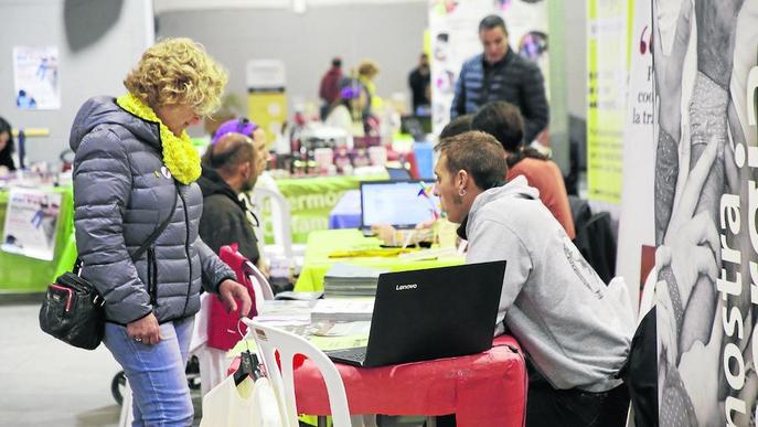 Impulsen el “consum alternatiu” a Balaguer