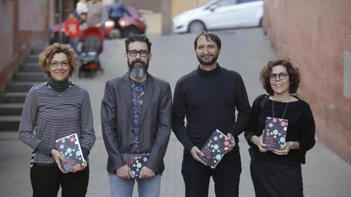 Presenten a Lleida dos llibres sobre l'elit catalana i el Cacaolat