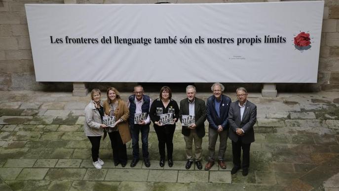 Homenatge a la Lleida de secà, el llibre de Sant Jordi de SEGRE