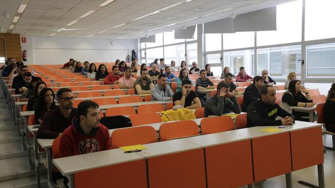 El feminisme protagonitza les proves d’educació Infantil i Primària