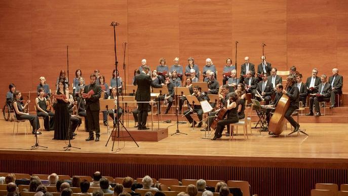 El XIV Musiquem Lleida!, amb més de 50 aspirants