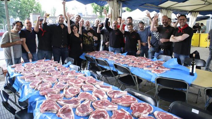 Tot a punt per a l'Aplec del Caragol de Lleida