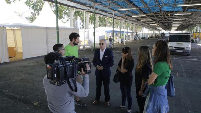 Tot a punt per a l'Aplec del Caragol de Lleida