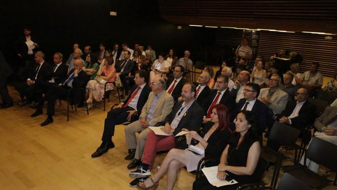 Educació financera per a 1.343 alumnes de Lleida