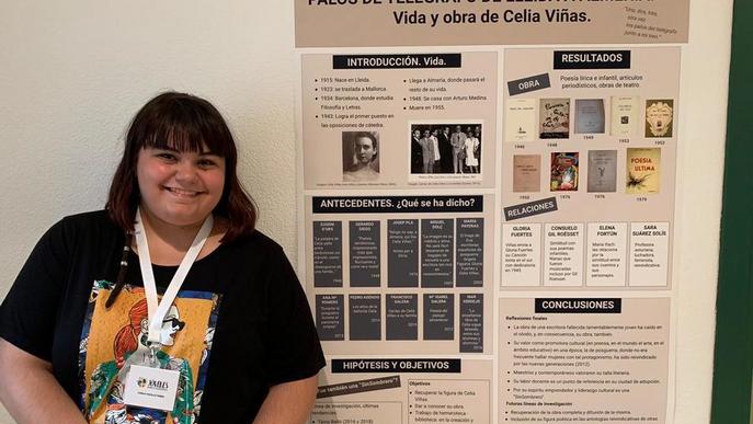 Dos estudiants de Lleida entre els 40 millors investigadors