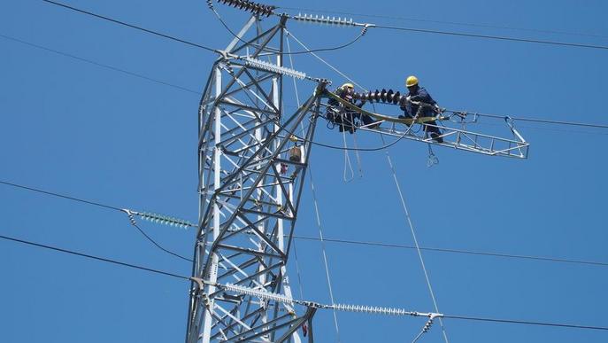 Endesa invertirà més de 72 milions a millorar el subministrament elèctric a la província de Lleida