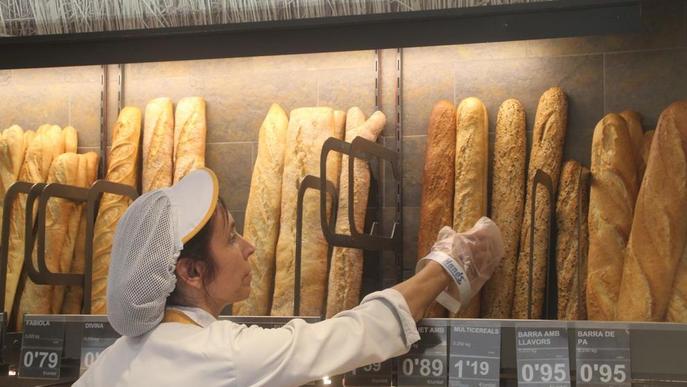 Facua demana inspeccions per fer complir la nova norma de qualitat del pa